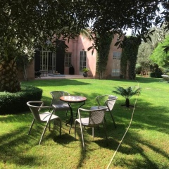 Villa #1 ‘Rosalie’ - Bild 19