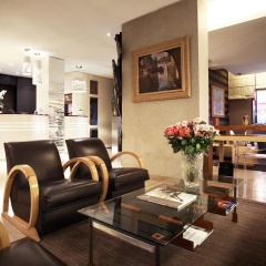 Hotel Cambon - Bild 2