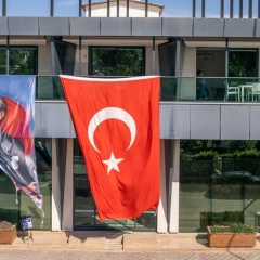 Aes Club Hotel - Bild 1