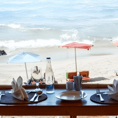 Ramayana Candidasa Beach Resort - Bild 13