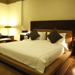 The Residency Hotel thumbnail 6