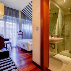 Hotel Príncipe Real - Bild 3