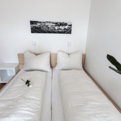 Apartment Cityview - Bild 4