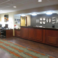 Best Western Delta Inn thumbnail 43