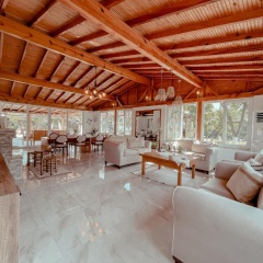 Olympos Oase Hotel - Bild 7