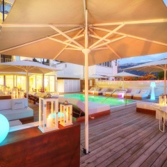 Hotel Boutique Minister - Bild 27