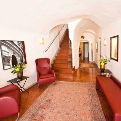 Altstadt Hotel Wolf - Bild 11