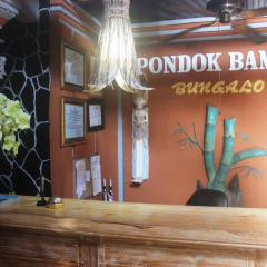 Pondok Bambu Dive Resort - Bild 6