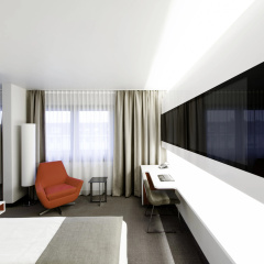 DORMERO Hotel Hannover - Bild 3