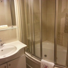 Grand Zeybek Hotel - Bild 9