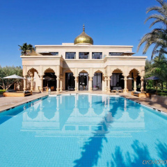 Palais Namaskar - Bild 18