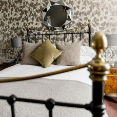 Sweeney Hall Hotel thumbnail 34
