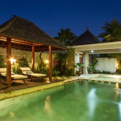 Apple Villas & Apartments - Bild 9