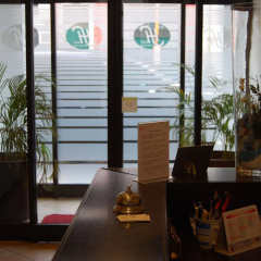 Hotel Salerno - Bild 7