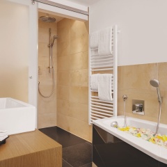 Alpen Hotel München - Bild 9