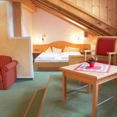 Hotel Schatten - Bild 5
