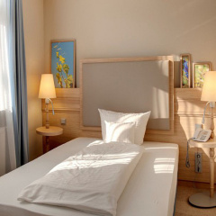 Hotel Magnetberg - Bild 2