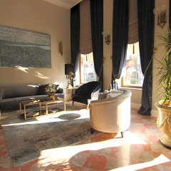 Atlas Hotel Izmir - Bild 1