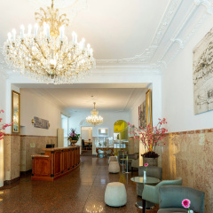 Leonardo Hotel Berlin KU'DAMM - Bild 2