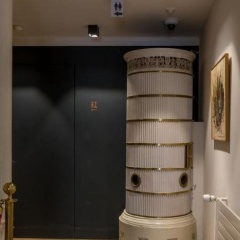 East-West Riverside Hotel - Bild 16