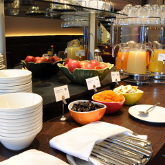 Hotel Cristal Munchen - Bild 11