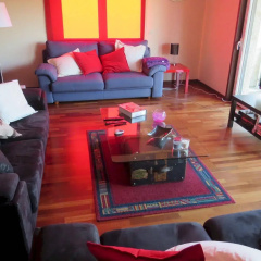 Sweet Home Braga Hostel & Guest House thumbnail 24