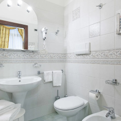 Hotel San Cassiano Ca'Favretto - Bild 20