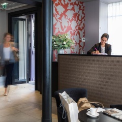 Gardette Park Hotel - Bild 18