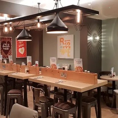 Premier Inn London Southwark Bankside - Bild 9
