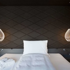 ADLERS Hotel - Bild 11