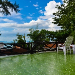 Baan Tubkaek Hotel - Bild 18