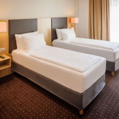 Best Western Plus Hotel LanzCarré - Bild 1
