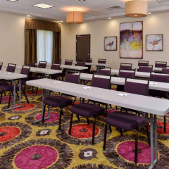 Hampton Inn & Suites Dallas Market Center thumbnail 14