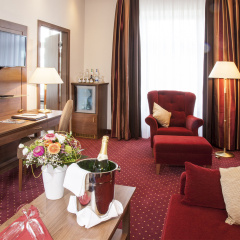 Hotel Kaiserhof Victoria - Bild 5