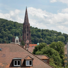 Courtyard by Marriott Freiburg - Bild 1