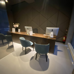 MOODs Boutique Hotel - Bild 13