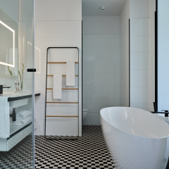 Hotel Indigo Warsaw - Nowy Swiat by IHG - Bild 9