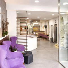 Pan Hotel - Bild 16