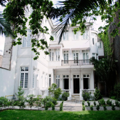 Matildas Hotel Boutique