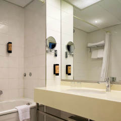 Hotel Sylter Hof Berlin - Bild 8