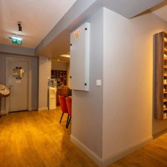 Juno Hotel Taksim - Bild 12