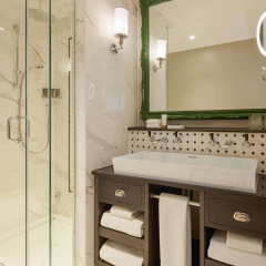 Virgin Hotels London-Shoreditch - Bild 10