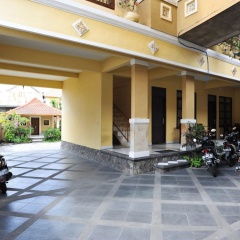 Airy Buleleng Sudirman 74 Bali - Bild 1