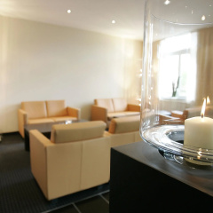 Fleming's Conference Hotel Frankfurt - Bild 2