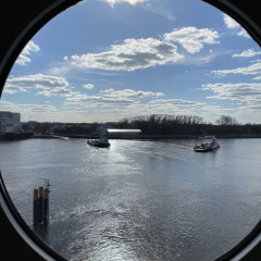 Hotel Strandlust Vegesack - Bild 13