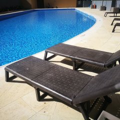New Studio in Gibraltar with pool in WestOne in Gibraltar, Gibraltar from 256$, photos, reviews - zenhotels.com photo 16