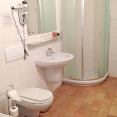 Hotel Roma Prague - Bild 10
