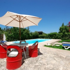 Finca Sa Llegua - Bild 11