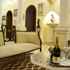 Guesthouse Borromeo Roma - Bild 2