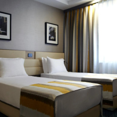 Tophane Suites - Bild 3